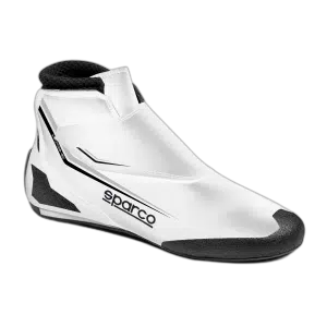 Sparco K-Prime Wit Kartschoenen