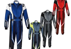 Sparco Prime K Advanced
