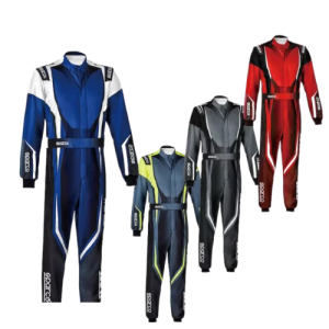 Sparco Prime K Advanced