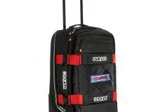 Sparco Travel Bag Martini Rood