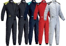 OMP-First-S Race overall
