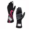 OMP First-S Handschoenen Zwart-Roze