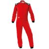 OMP First-S Raceoverall Rood