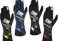 OMP-Sport-Racehandschoenen