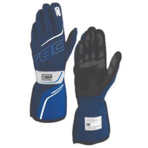 OMP Tecnica Blauw handschoenen