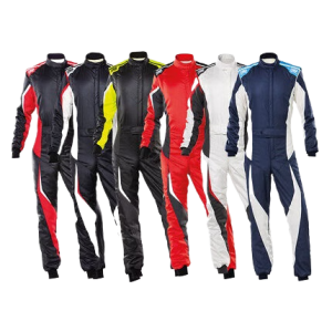 OMP-Tecnica-Evo Race overall