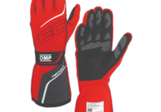 OMP Tecnica Rood handschoenen