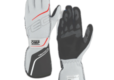OMP Tecnica Wit handschoenen