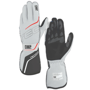 OMP Tecnica Wit handschoenen