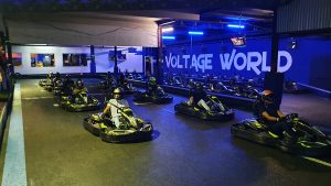 Finale Race