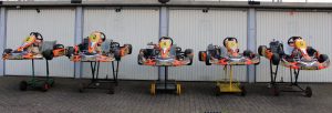 Header Rotax Max Experience