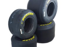 Dunlop DF2 banden