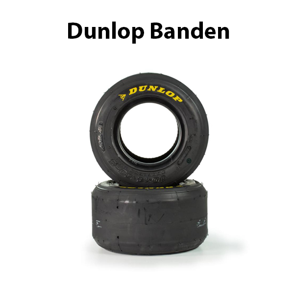 Dunlop Kartbanden