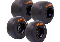 Maxxis Option Band