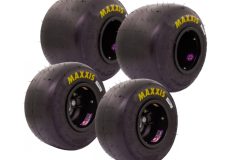 Maxxis Prime band