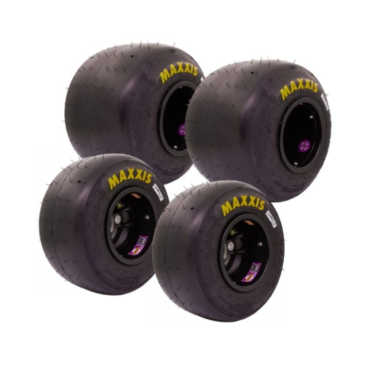 Maxxis Prime band