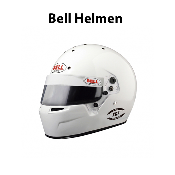 Bell Kart Helm