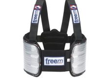 Freem Rib Protector