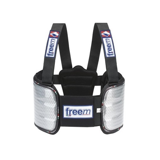 Freem Rib Protector