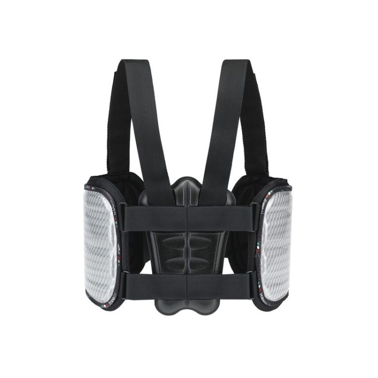 Freem Rib Protector back