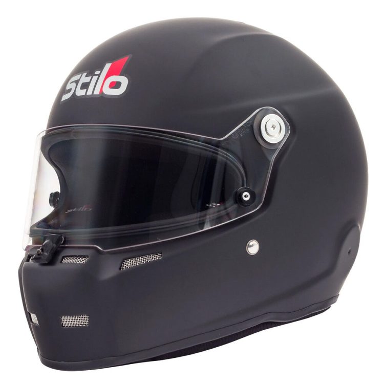 Stilo ST5 CMR Kart Zwart