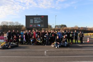 IKDB Outdoor Kart Cup