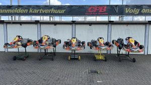 Racekarts Rotax Max