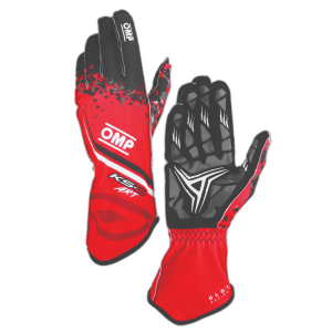 OMP KS-2 Art Rood