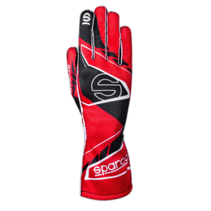 Sparco K-Arrow+ Rood Karthandschoen