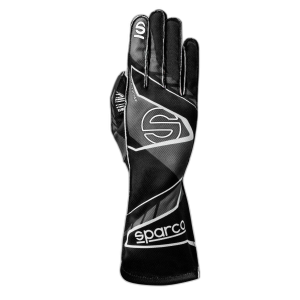 Sparco K-Arrow+ Zwart Karthandschoen