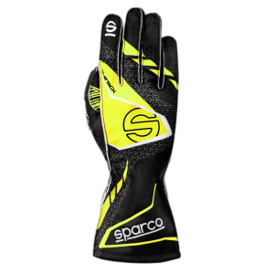 Sparco K-Attack Geel