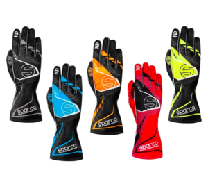 Sparco-K-Attack-Karthandschoenen