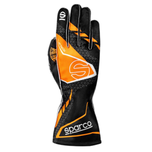 Sparco K-Attack Oranje
