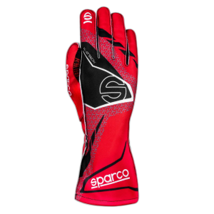 Sparco K-Attack Rood