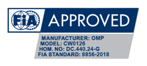FIA OMP First