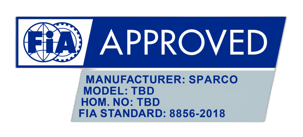 FIA Sprint Pro