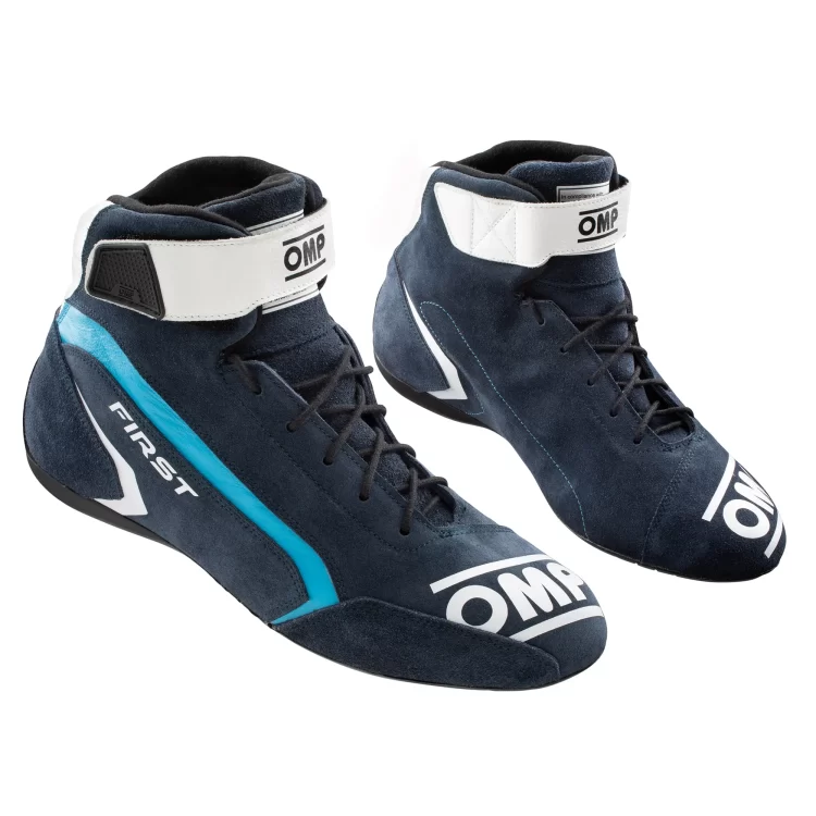 OMP First Raceschoenen - Afbeelding 6