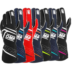 OMP First Racehandschoenen
