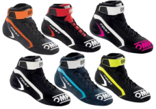 OMP-First-Raceschoenen