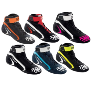 OMP-First-Raceschoenen