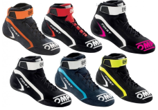 OMP First Raceschoenen