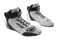 OMP One Evo X Wit