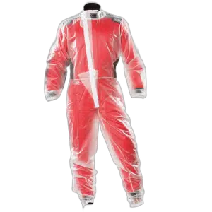 OMP Regenoverall