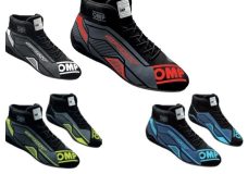 OMP Sport raceschoenen