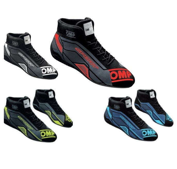 OMP Sport raceschoenen