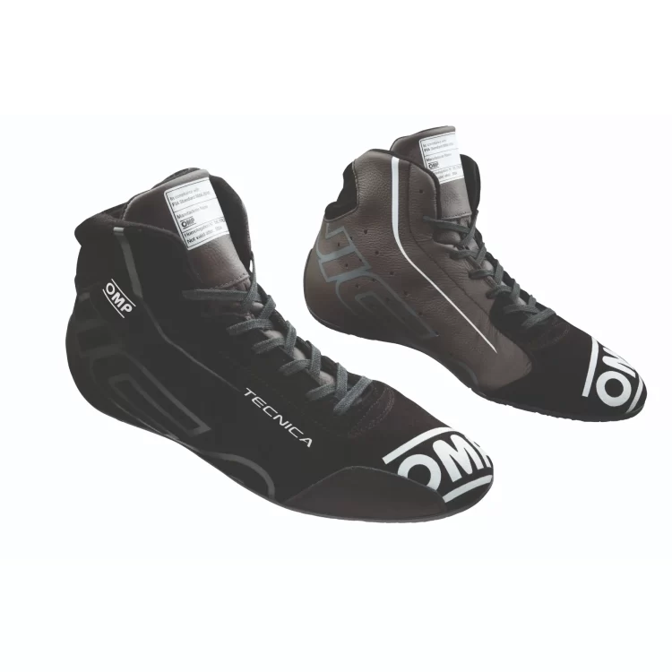 OMP Tecnica Raceschoenen