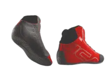 OMP Tecnica side Raceschoenen