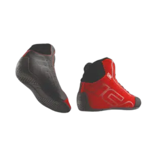 OMP Tecnica side Raceschoenen