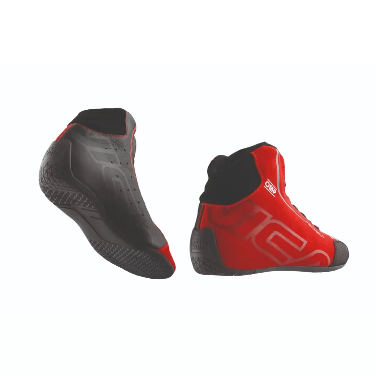 OMP Tecnica side Raceschoenen