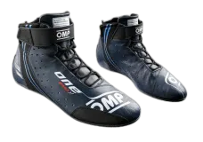 OMP one evo X Donkerblauw